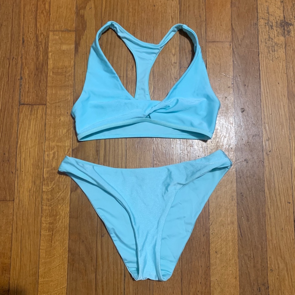Forever 21 Bikini set Size S